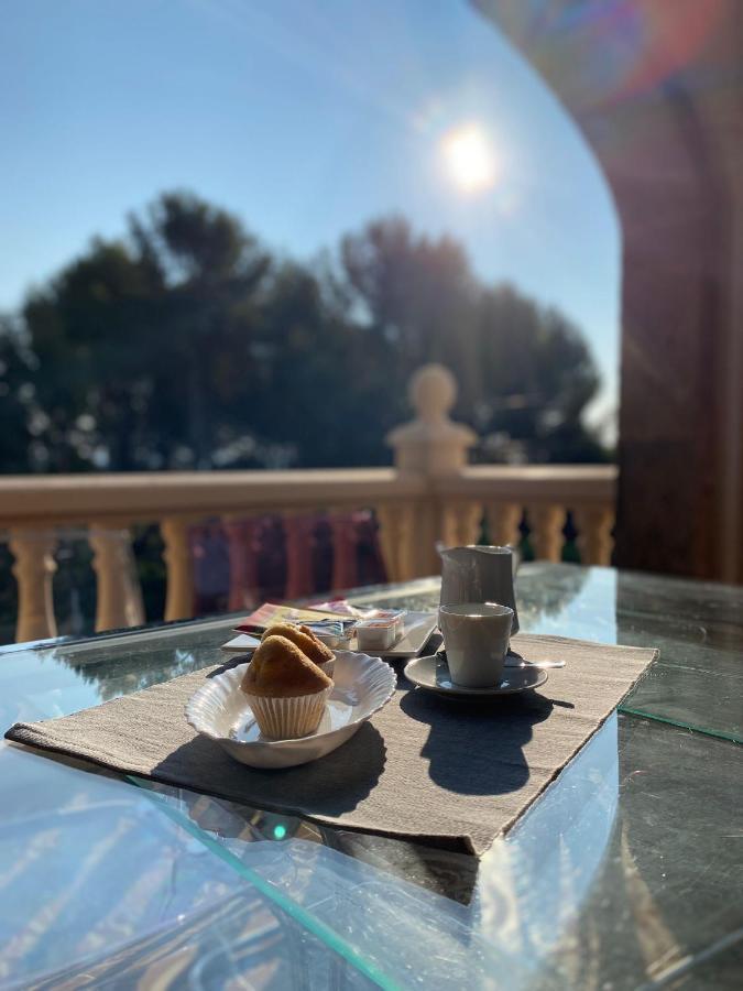 Casa Del Platan Villa Jávea Kültér fotó